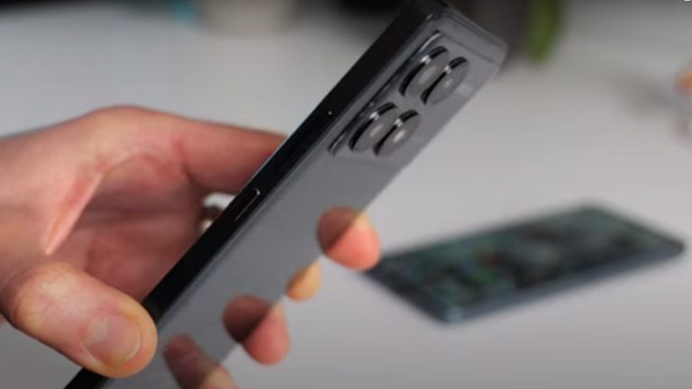 Xiaomi تطلق هاتفا بمواصفات وكاميرات ممتازة Xiaomi تطلق هاتفا بمواصفات وكاميرات ممتازة