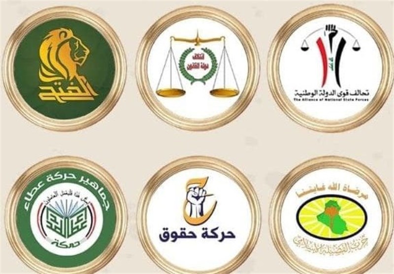 الإطار التنسيقي: العقوبات الأمريكية لن تجدي نفعا ولم تعطل مساعِ إخراج قواتها