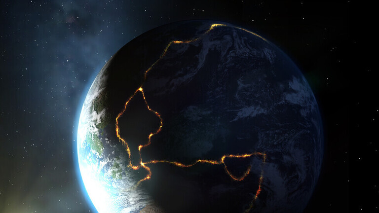 دراسة جديدة تكشف عن العوامل المؤثرة على “الزلازل المستحثة” دراسة جديدة تكشف عن العوامل المؤثرة على “الزلازل المستحثة”