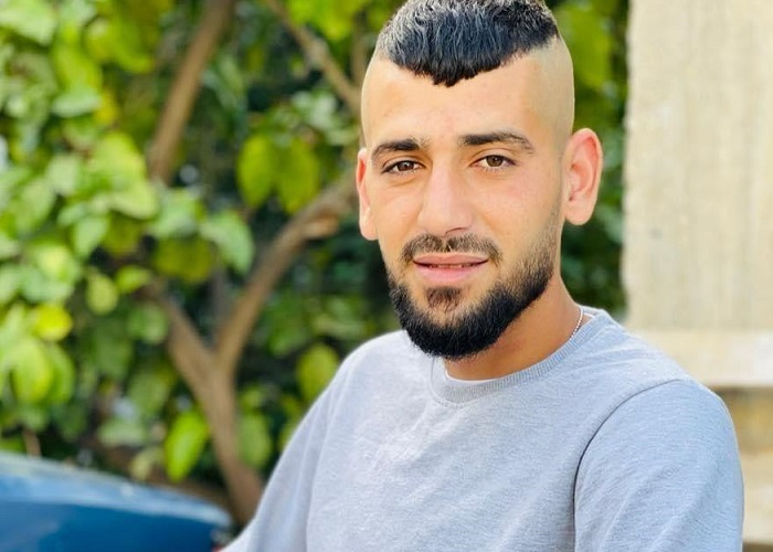 استشهاد شاب فلسطيني في جنين متأثرا بإصابته برصاص العدو الصهيوني