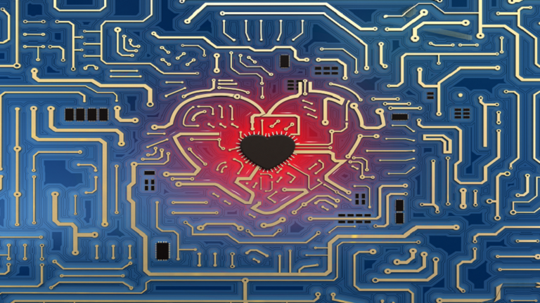 “نسخة من قلب بشري على شريحة” تنبض مثل القلب الحقيقي “نسخة من قلب بشري على شريحة” تنبض مثل القلب الحقيقي