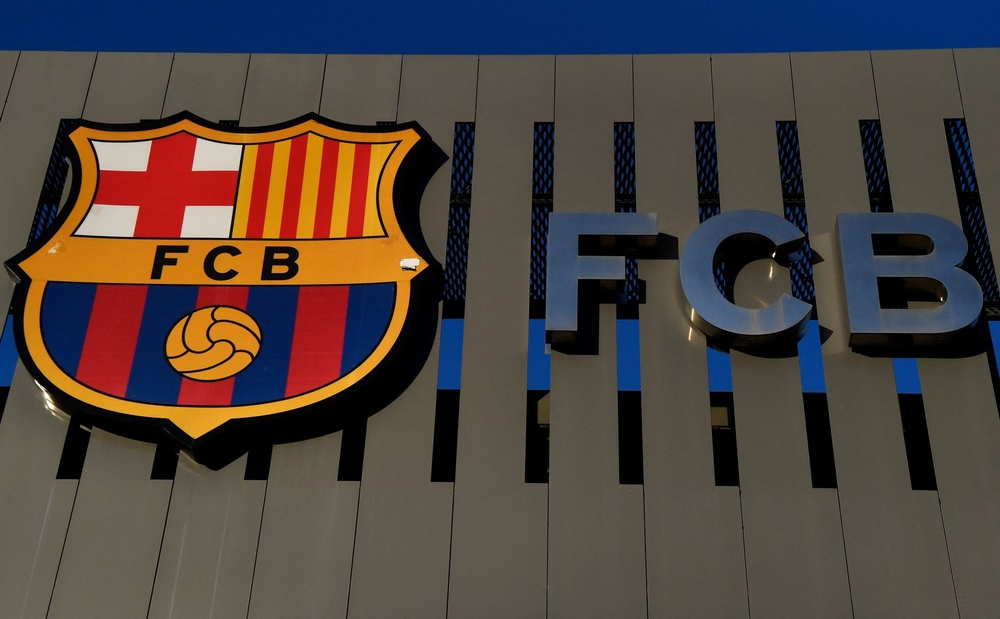 محكمة إسبانية تقضي بدفع نادي برشلونة أكثر من 20 مليون يورو كتسويات ضريبية
