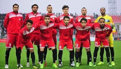غدا .. المنتخب الوطني يلاقي العراق لانتزاع بطاقة العبور لنهائي غرب آسيا