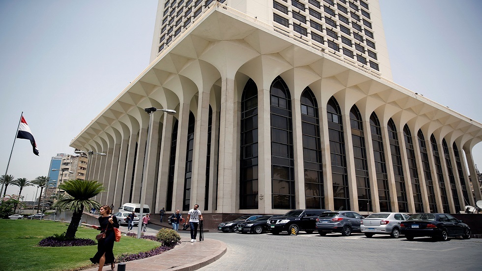 مصر ترفض الدعاوى الصهيونية لتنفيذ عملية عسكرية في رفح وتحذر من عواقبها