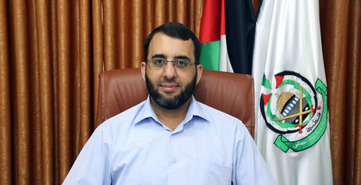 قيادي بحماس: عملية عسقلان تأتي في سياق تدفيع العدو الصهيوني فاتورة مجازره