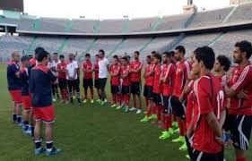 المنتخب الوطني يخسر من العراق ويودع بطولة غرب آسيا