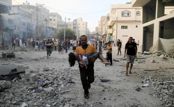 “التعليم الفلسطينية”: 5260 طالبا استُشهدوا منذ السابع من أكتوبر
