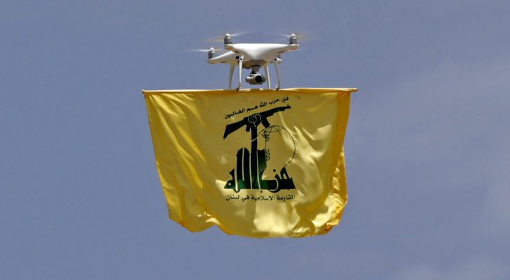 المقاومة اللبنانية تدك مقر قيادة المجلس الإقليمي في “كريات شمونة” وثكنة “معاليه غولان”