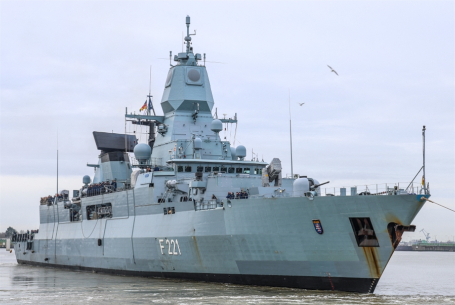 أول دخول ألماني على خط الاشتباك: اليمن يمنع فكّ حصار العدوّ