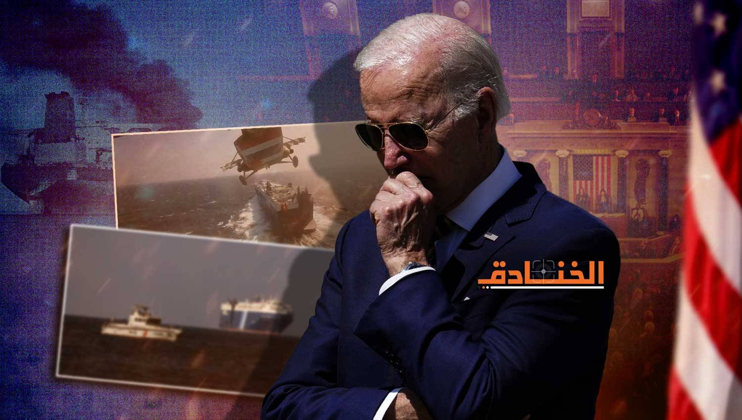 جدل في مجلس الشيوخ الاميركي: استهداف اليمن غير شرعي! جدل في مجلس الشيوخ الاميركي: استهداف اليمن غير شرعي!