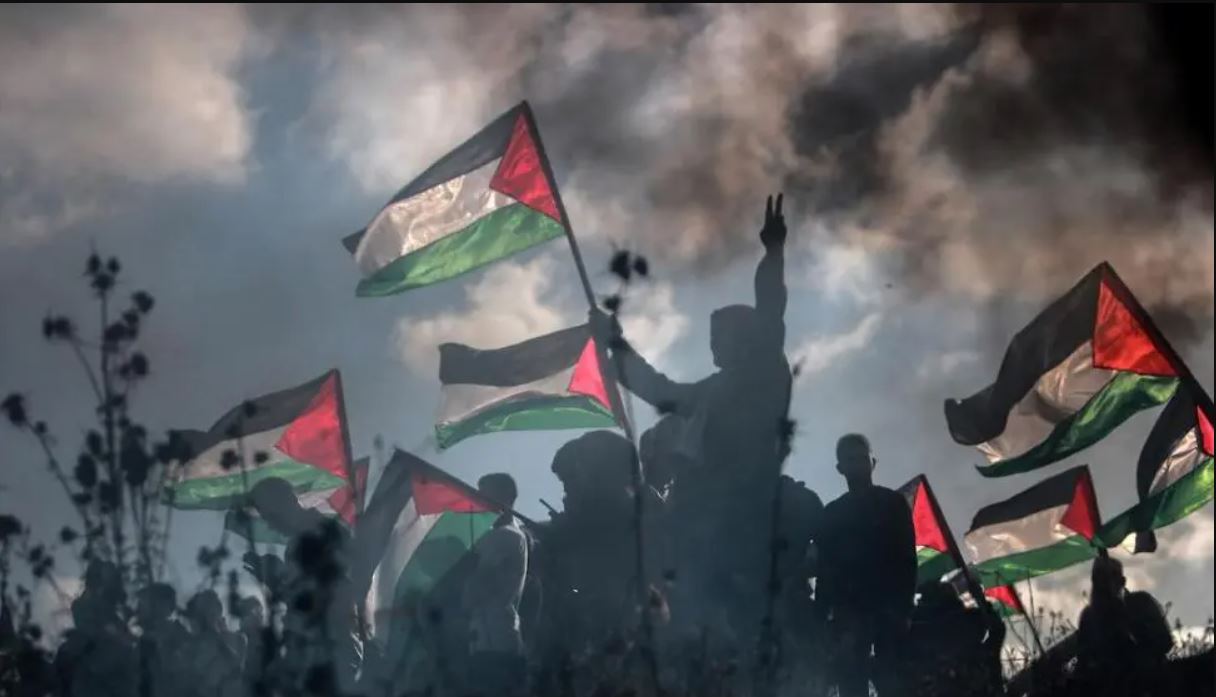 القوى الفلسطينية تؤكد دعمها لـ  “حملة طوفان رمضان” العالمية