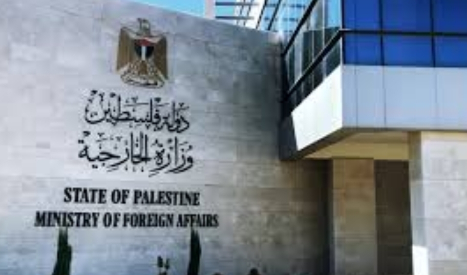 فلسطين تحذر من محاولة العدو تفريغ شمال غزة عبر القصف وتعميق المجاعة