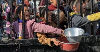 ارتفاع عدد ضحايا سوء التغذية في قطاع غزة إلى 27