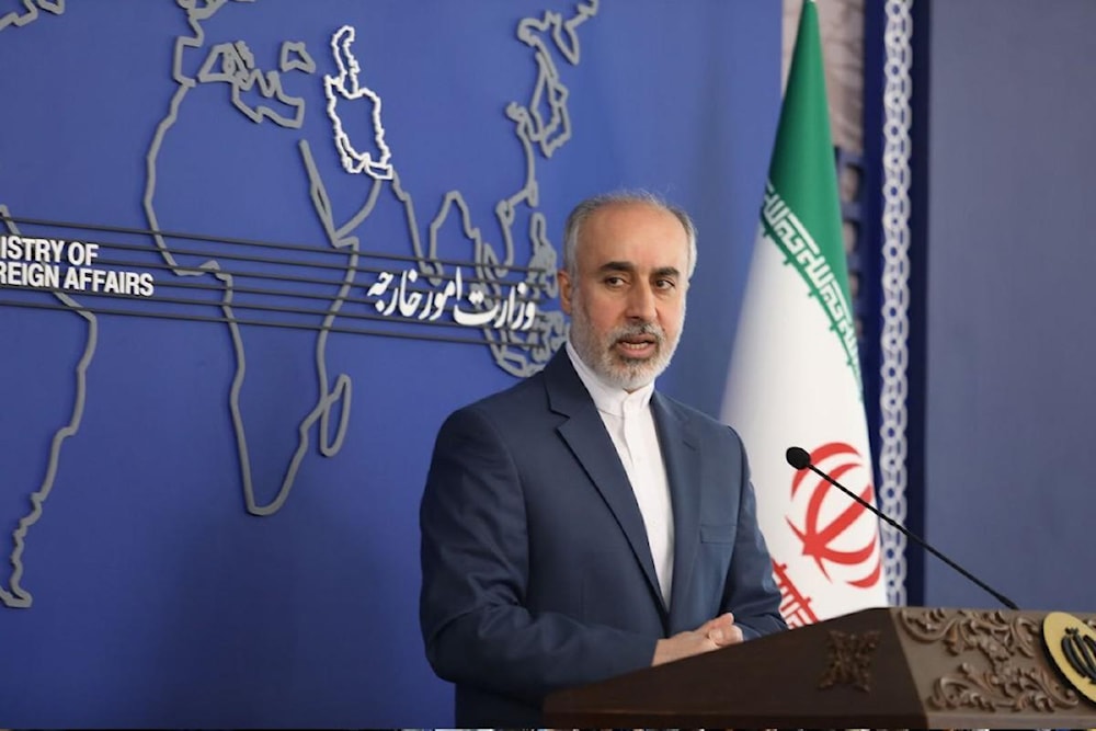 كنعاني: كيان العدو الصهيوني خسر المستقبل إلى الأبد