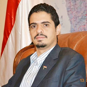 بوادر النصر تلوح في اليمن بوادر النصر تلوح في اليمن