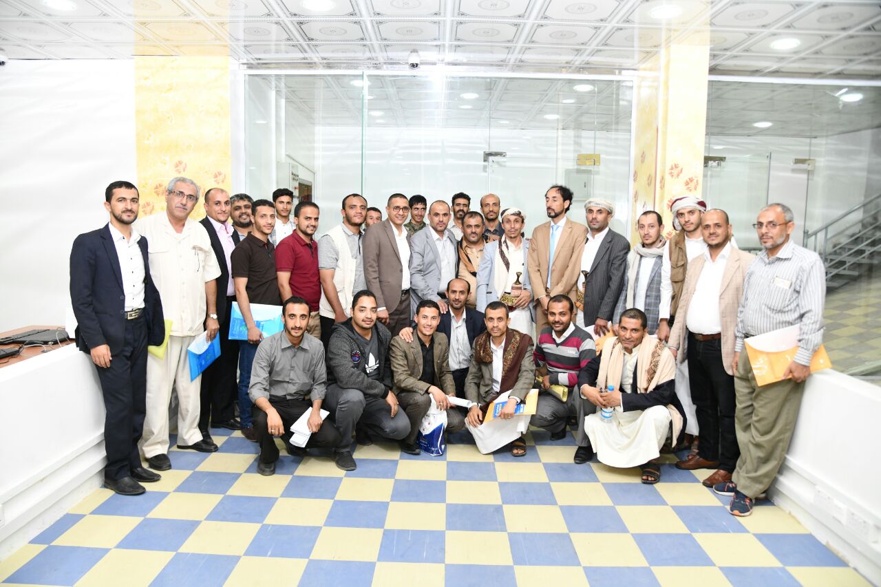 الهيئة العامة للزكاة تنظم دورة تدريبية خاصة بالعهد المالية