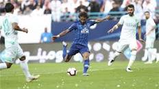 هلال الحديدة يضرب موعداً مع الأهلي في مباراة فاصلة عقب فوزه على شباب عبس