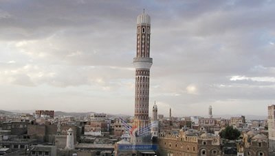 فعالية ثقافية في ذكرى استشهاد الإمام الحسين بمديرية الثورة بأمانة العاصمة