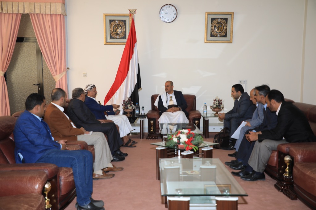 وزير المالية يؤكد الحرص على دعم الهيئة العامة للزكاة