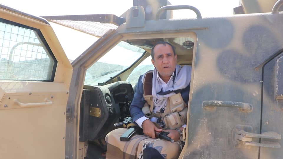 عند أقدام المجاهدين في جبهة نجران.. عملية الاستدراج الاستراتيجي عند أقدام المجاهدين في جبهة نجران.. عملية الاستدراج الاستراتيجي