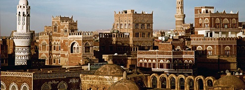 مناقشة الجوانب المتصلة بتطوير قطاع الاستثمار بصنعاء