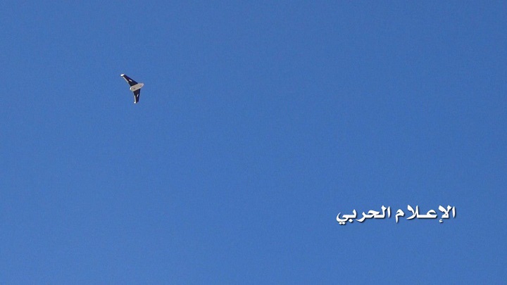 سلاح الجو المسير يدمر 15 آلية لقوى العدوان وتفحم عشرات الجثث بالساحل الغربي