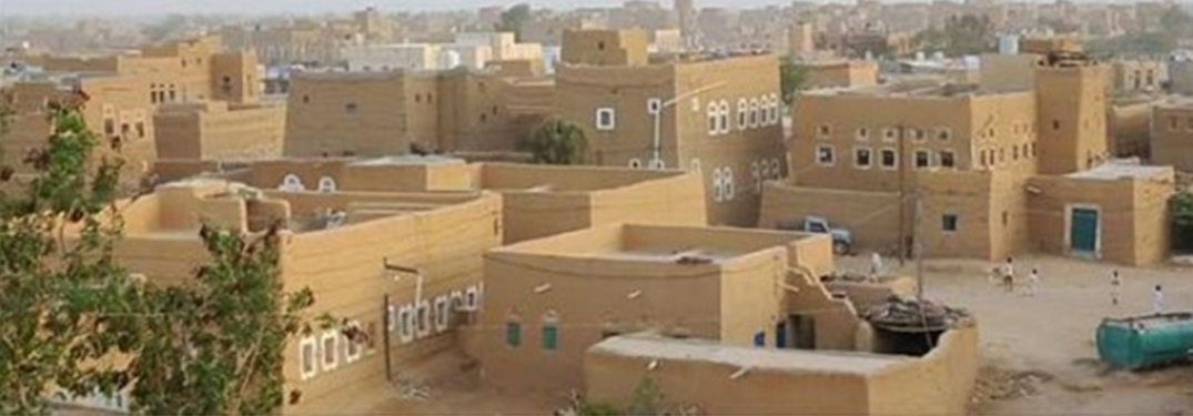 محافظ الجوف يتفقد أعمال سفلتة طريق أرحب – الجوف محافظ الجوف يتفقد أعمال سفلتة طريق أرحب – الجوف