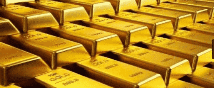 ارتفاع الطلب على الذهب 3% خلال الربع الثالث 2019