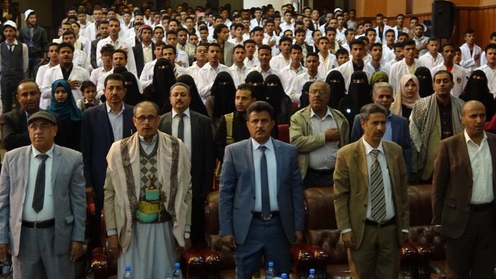 وزير الإعلام: إحياء اليمنيين للمولد النبوي متجذر منذ القدم وزير الإعلام: إحياء اليمنيين للمولد النبوي متجذر منذ القدم