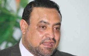 أمين العاصمة يشيد بجهود الجميع في إنجاح الفعالية المركزية بذكرى المولد النبوي أمين العاصمة يشيد بجهود الجميع في إنجاح الفعالية المركزية بذكرى المولد النبوي