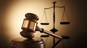 المحكمة العسكرية في المنطقة السادسة تصدر حكما في قضية فساد المحكمة العسكرية في المنطقة السادسة تصدر حكما في قضية فساد