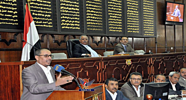 مجلس النواب يستمع لرد وزير الإعلام حول مداخلات للمنصة الاعلامية تمس المجلس