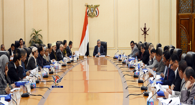 مجلس الوزراء يطالب مجلس النواب بتأجيل موعد حضور الحكومة للبرلمان