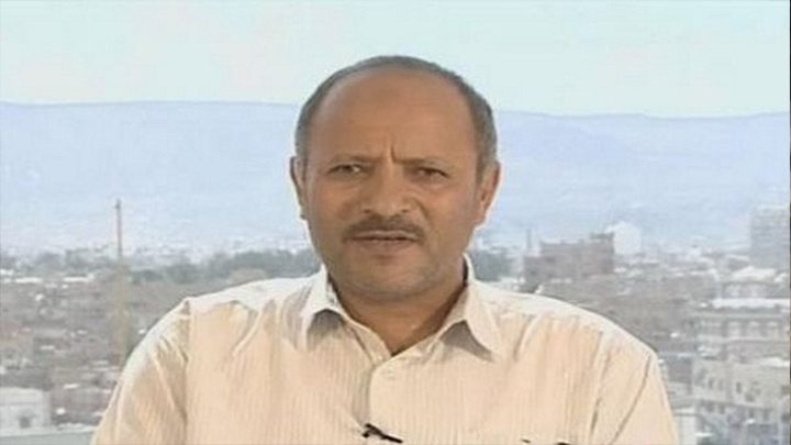 النعيمي يشدد على ضرورة الوقوف صفاً واحداً لمواجهة الفساد والفاسدين