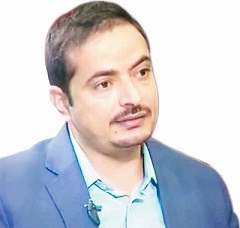 مدير شركة النفط في الحديدة: بوارج العدوان تحتجز تسع سفن نفطية وأخرى تقل مادة الدقيق