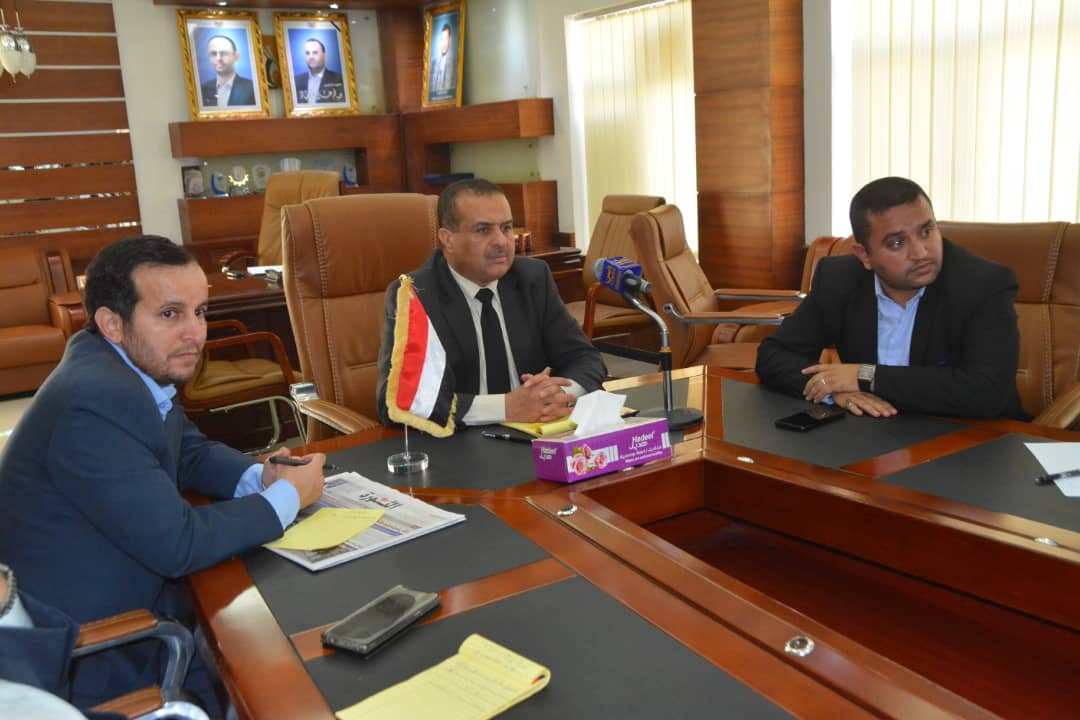 الصناعة تعلن اول يناير موعداً لانطلاق مسابقة المشاريع الابتكارية