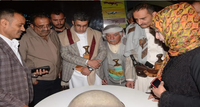 لجنة التنمية والنفط بمجلس النواب تطلع على أنشطة هيئة المساحة الجيولوجية