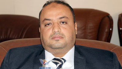 مقبولي يناقش مصفوفة تأهيل وصيانة المنشآت المائية بتهامة