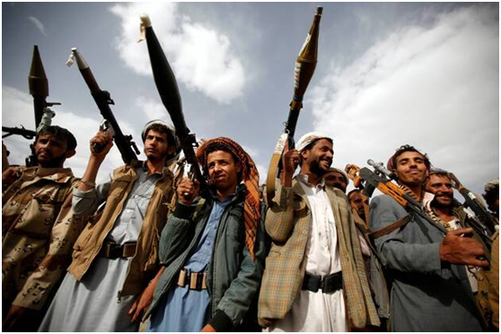 المساعدات الإنسانية في اليمن.. رهن الاعتقال