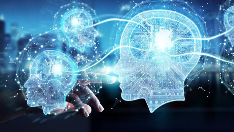 اكتشاف أول مضاد حيوي في العالم بمساعدة الذكاء الاصطناعي اكتشاف أول مضاد حيوي في العالم بمساعدة الذكاء الاصطناعي