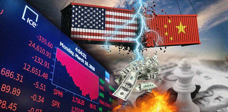 أزمة كورونا ومستقبل الاقتصاد الصيني والعالمي أزمة كورونا ومستقبل الاقتصاد الصيني والعالمي