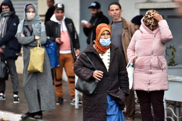 تطورات عالمية .. كورونا يتجاوز 380 ألفا