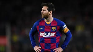ميسي: لاعبو برشلونة خفضوا 70% من أجورهم