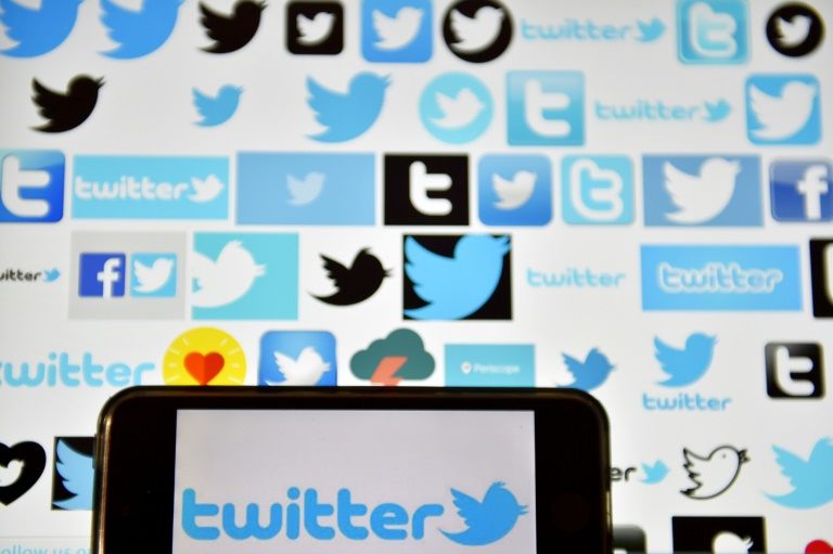 تويتر يعلن تعليق مليون حساب منذ 2015 بسبب “الترويج للارهاب” تويتر يعلن تعليق مليون حساب منذ 2015 بسبب “الترويج للارهاب”