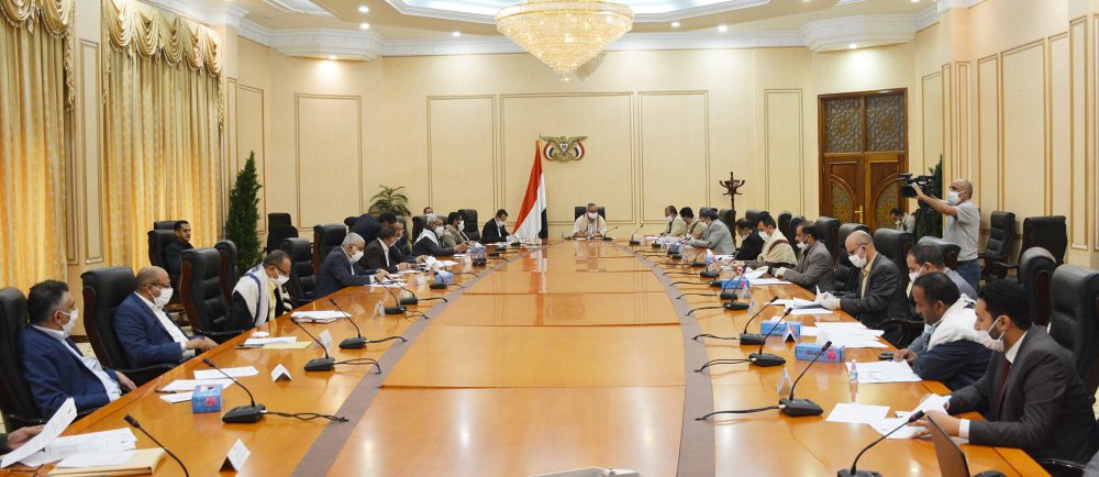 لجنة مكافحة الأوبئة تقر تجهيز مستشفى ميداني والأدلة الإرشادية لمواجهة كورونا 