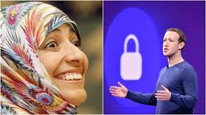 توكل كرمان تثير عاصفة عنيفة على شبكات التواصل الاجتماعي توكل كرمان تثير عاصفة عنيفة على شبكات التواصل الاجتماعي