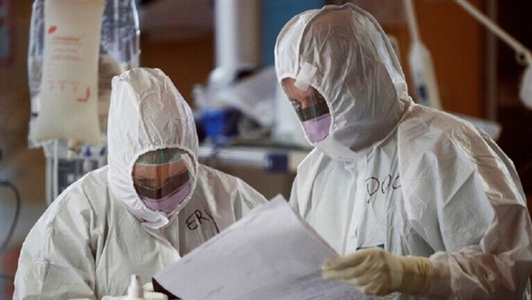 الوفيات بكورونا في العالم تقترب من 400 ألف وحالات الشفاء تتجاوز 3 ملايين الوفيات بكورونا في العالم تقترب من 400 ألف وحالات الشفاء تتجاوز 3 ملايين