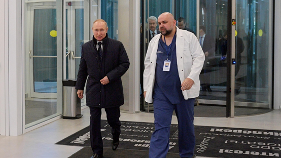 روسيا والبرازيل واليمن، ثلاث دول يتم فيها التقليل من شأن كوفيد -19 روسيا والبرازيل واليمن، ثلاث دول يتم فيها التقليل من شأن كوفيد -19