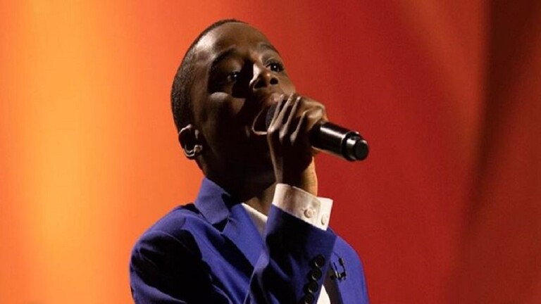 طفل أمريكي يحقق شهرة واسعة بأغنية احتجاجية ويحصل على صفقة العمر طفل أمريكي يحقق شهرة واسعة بأغنية احتجاجية ويحصل على صفقة العمر