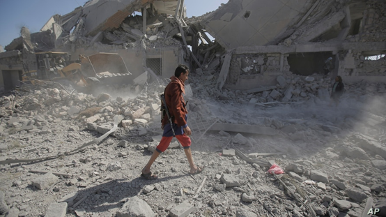 منظمات تحث أمين عام الأمم المتحدة على إدراج التحالف السعودي على القائمة السوداء